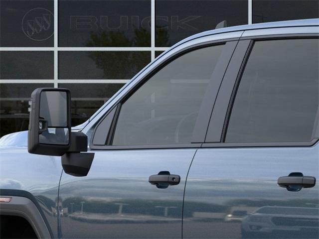 new 2025 GMC Sierra 3500 car, priced at $57,694