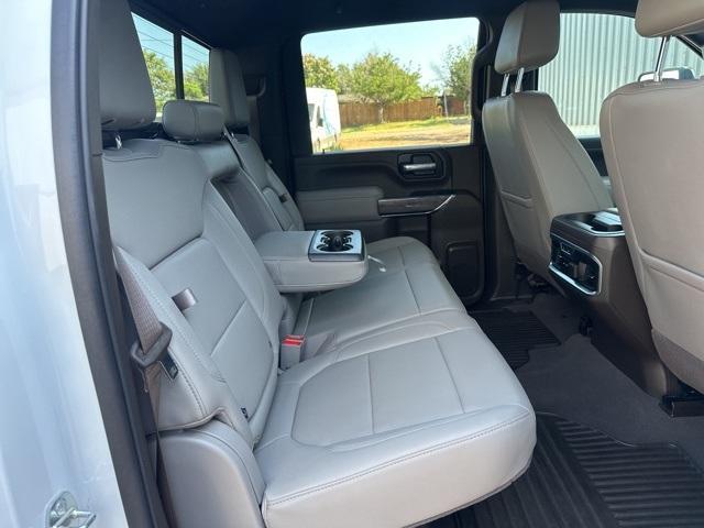 used 2021 Chevrolet Silverado 2500 car, priced at $58,900