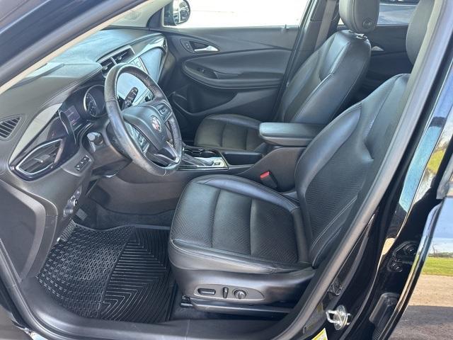 used 2020 Buick Encore GX car, priced at $16,900