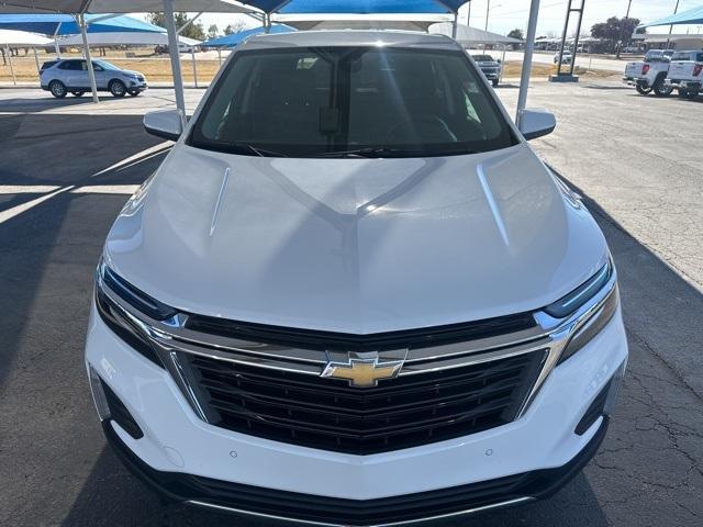 used 2022 Chevrolet Equinox car, priced at $22,900