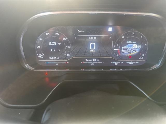 used 2023 GMC Yukon XL car, priced at $49,900