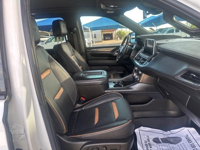 used 2023 GMC Yukon XL car, priced at $49,900