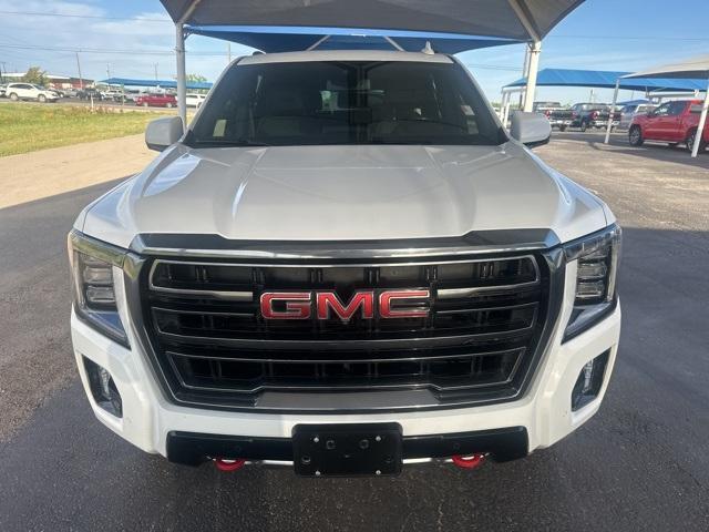 used 2023 GMC Yukon XL car, priced at $49,900