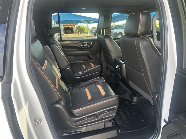 used 2023 GMC Yukon XL car, priced at $49,900