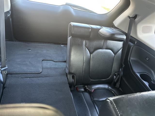 used 2023 Honda Pilot car, priced at $38,900