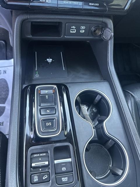 used 2023 Honda Pilot car, priced at $38,900