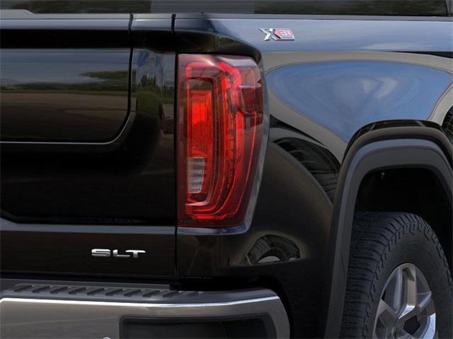 new 2025 GMC Sierra 1500 car, priced at $60,211