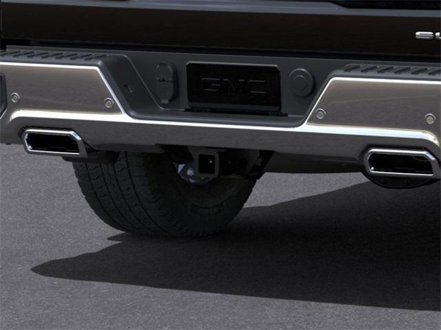 new 2025 GMC Sierra 1500 car, priced at $60,211