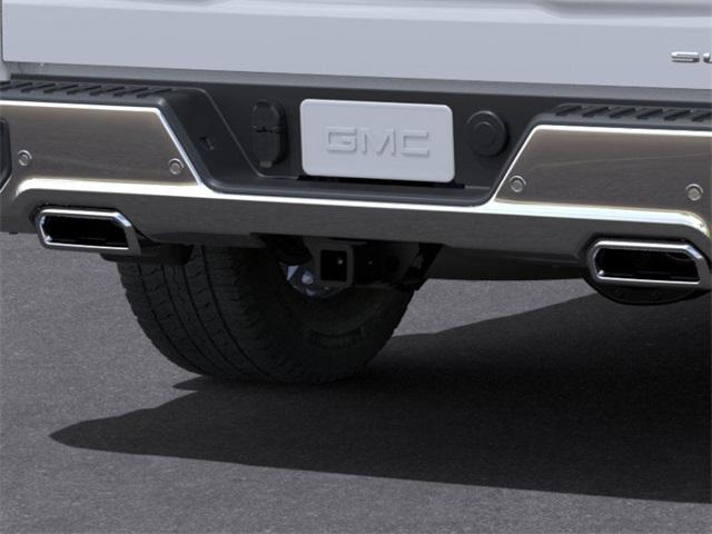 new 2025 GMC Sierra 1500 car, priced at $63,057