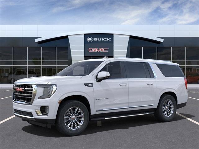 new 2024 GMC Yukon XL car, priced at $70,376