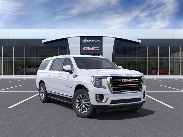 new 2024 GMC Yukon XL car, priced at $70,376