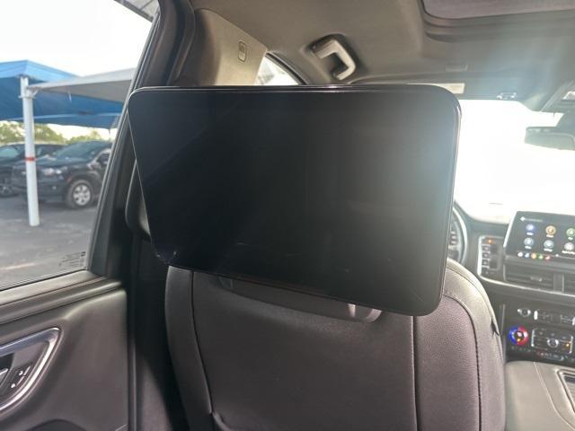 used 2021 GMC Yukon XL car, priced at $46,900