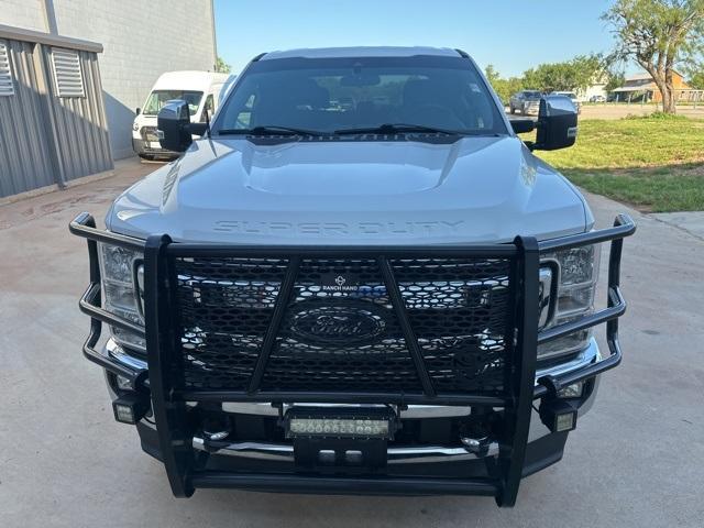 used 2021 Ford F-250 car, priced at $38,900