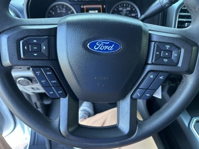 used 2021 Ford F-250 car, priced at $38,900