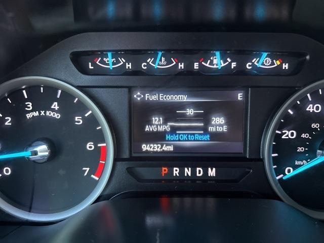 used 2021 Ford F-250 car, priced at $38,900