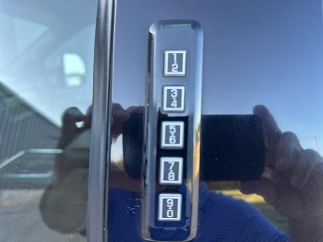 used 2021 Ford F-250 car, priced at $38,900