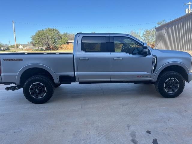 used 2024 Ford F-350 car, priced at $81,900