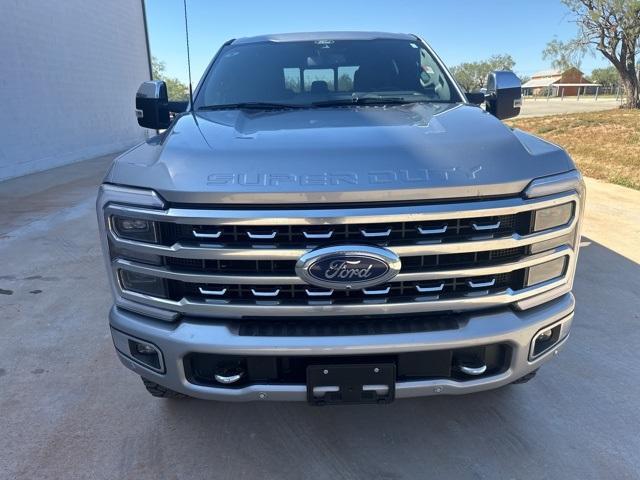 used 2024 Ford F-350 car, priced at $81,900