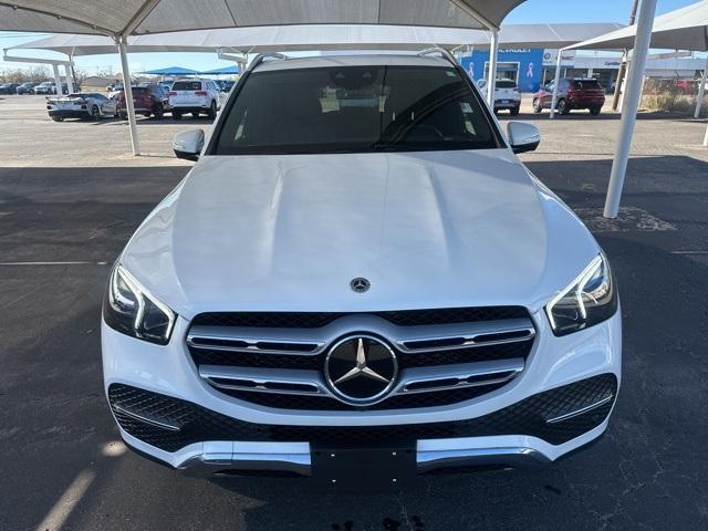 used 2023 Mercedes-Benz GLE 350 car, priced at $44,900