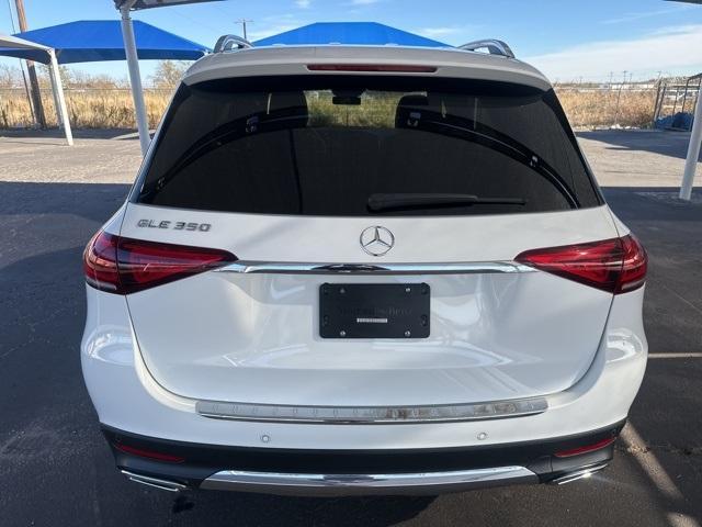 used 2023 Mercedes-Benz GLE 350 car, priced at $44,900