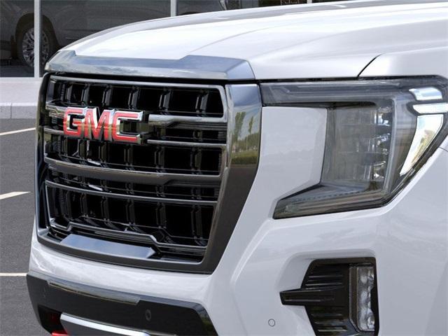 new 2024 GMC Yukon XL car, priced at $84,600