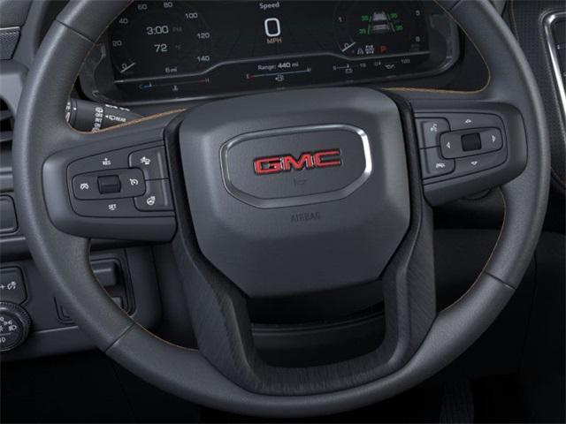 new 2024 GMC Yukon XL car, priced at $84,600