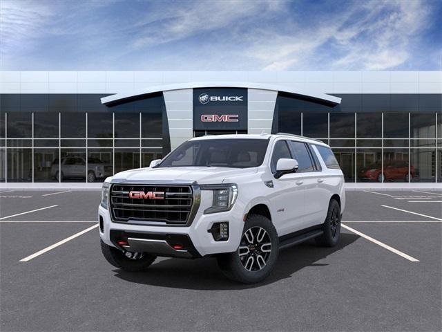 new 2024 GMC Yukon XL car, priced at $84,600