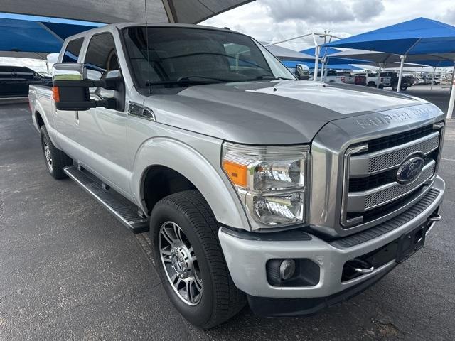 used 2016 Ford F-250 car, priced at $27,900