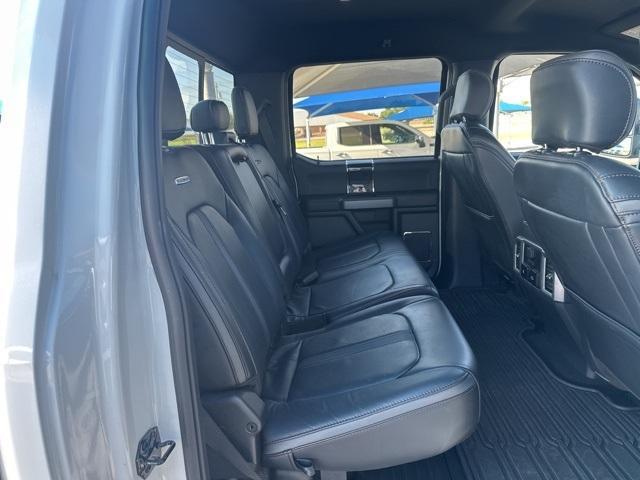 used 2022 Ford F-250 car, priced at $64,900