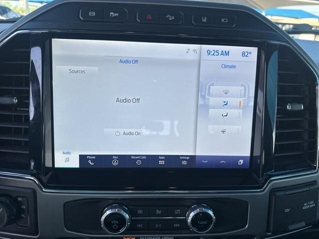 used 2022 Ford F-250 car, priced at $64,900
