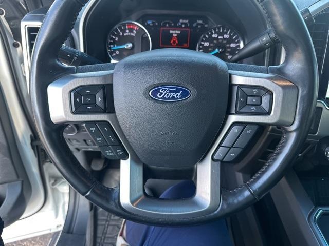 used 2022 Ford F-250 car, priced at $64,900
