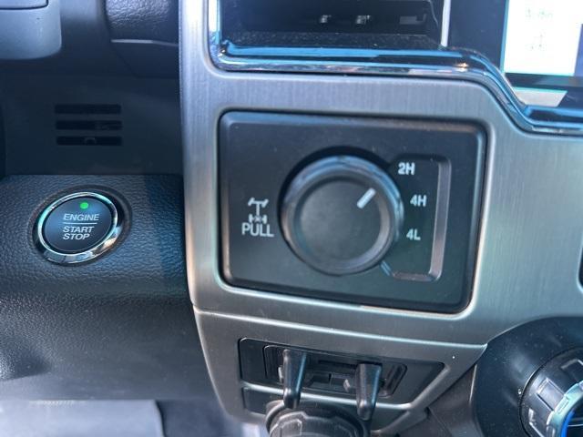 used 2022 Ford F-250 car, priced at $64,900
