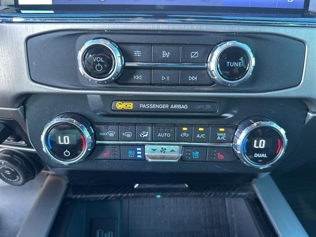 used 2022 Ford F-250 car, priced at $64,900