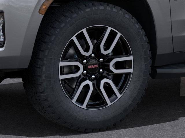 new 2024 GMC Yukon car, priced at $73,346