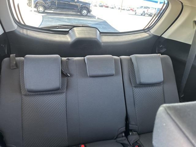 used 2019 Toyota Highlander car, priced at $22,900