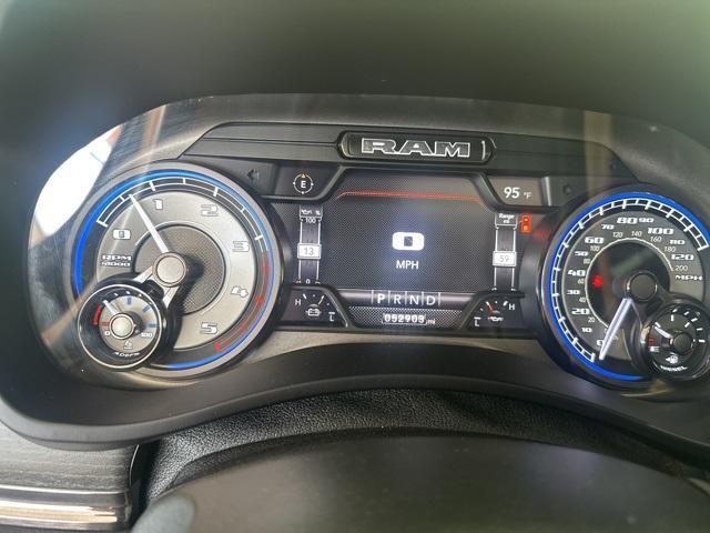 used 2022 Ram 3500 car, priced at $67,900
