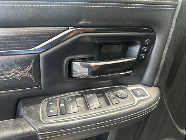 used 2022 Ram 3500 car, priced at $67,900