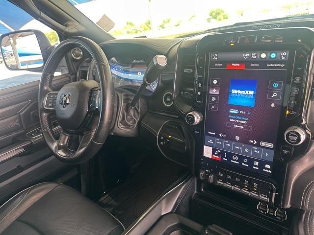 used 2022 Ram 3500 car, priced at $67,900