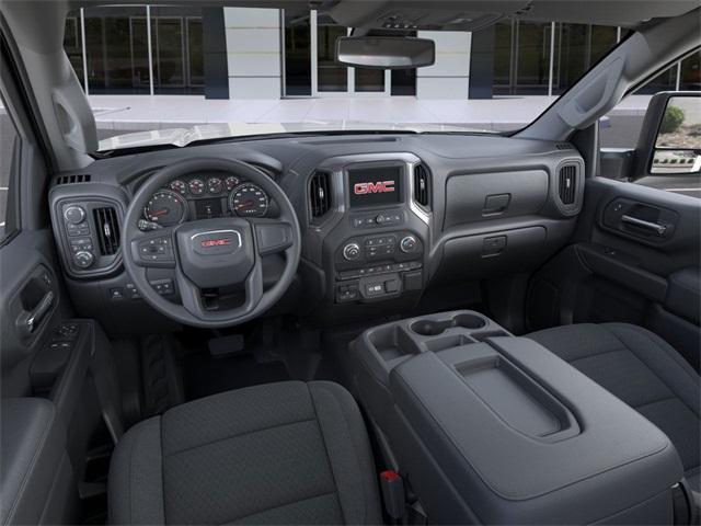 new 2025 GMC Sierra 2500 car, priced at $52,181