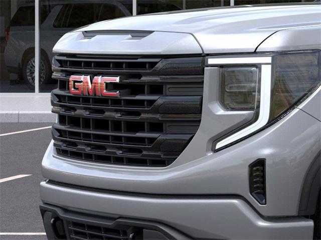 new 2025 GMC Sierra 1500 car, priced at $56,739