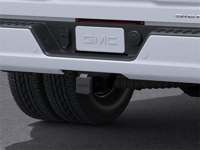 new 2026 GMC Sierra 3500 car