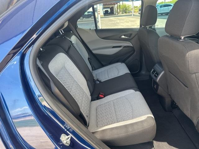 used 2022 Chevrolet Equinox car, priced at $22,900