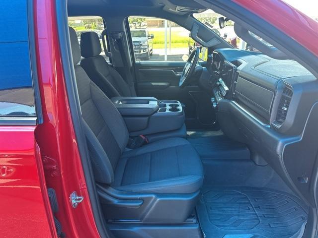 used 2023 GMC Sierra 1500 car, priced at $39,900