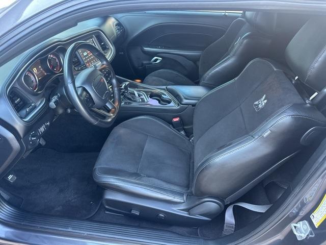 used 2022 Dodge Challenger car, priced at $41,900