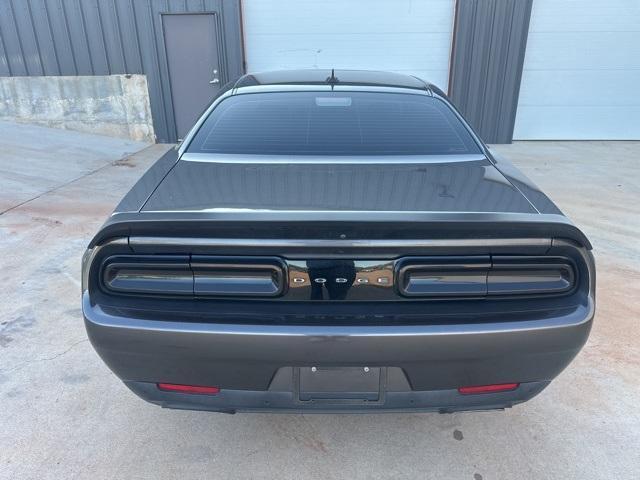 used 2022 Dodge Challenger car, priced at $41,900