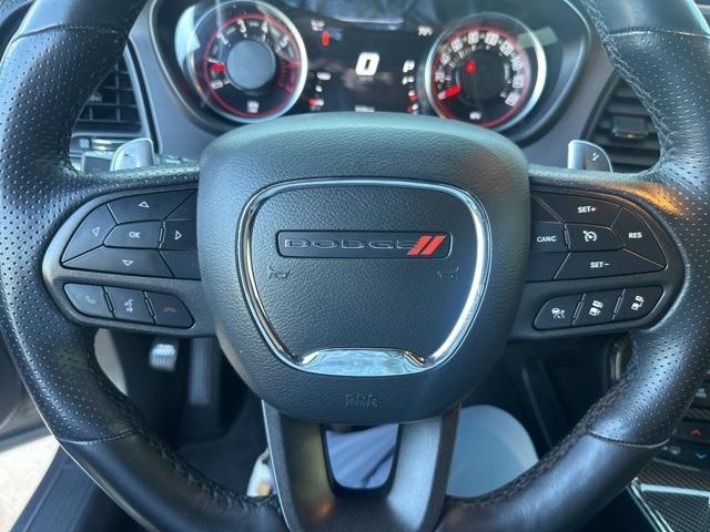 used 2022 Dodge Challenger car, priced at $41,900