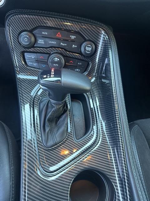 used 2022 Dodge Challenger car, priced at $41,900