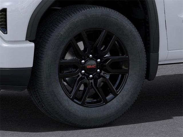 new 2024 GMC Sierra 1500 car, priced at $47,479