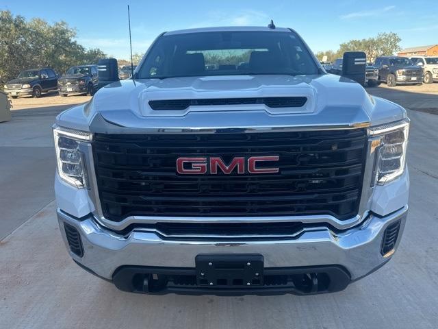 used 2023 GMC Sierra 3500 car, priced at $56,900