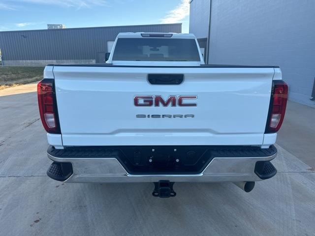 used 2023 GMC Sierra 3500 car, priced at $56,900